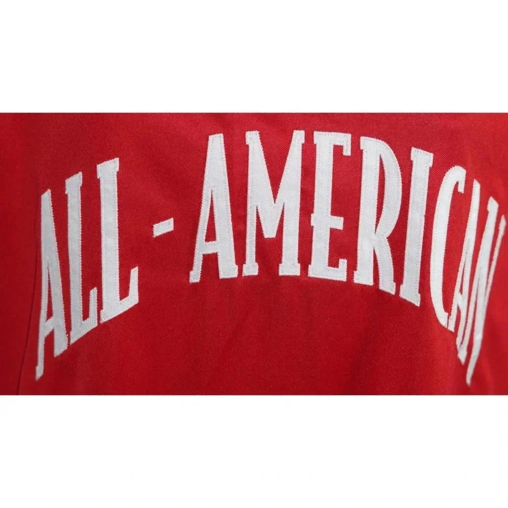 Nike All American Jersey WBCA Size XL